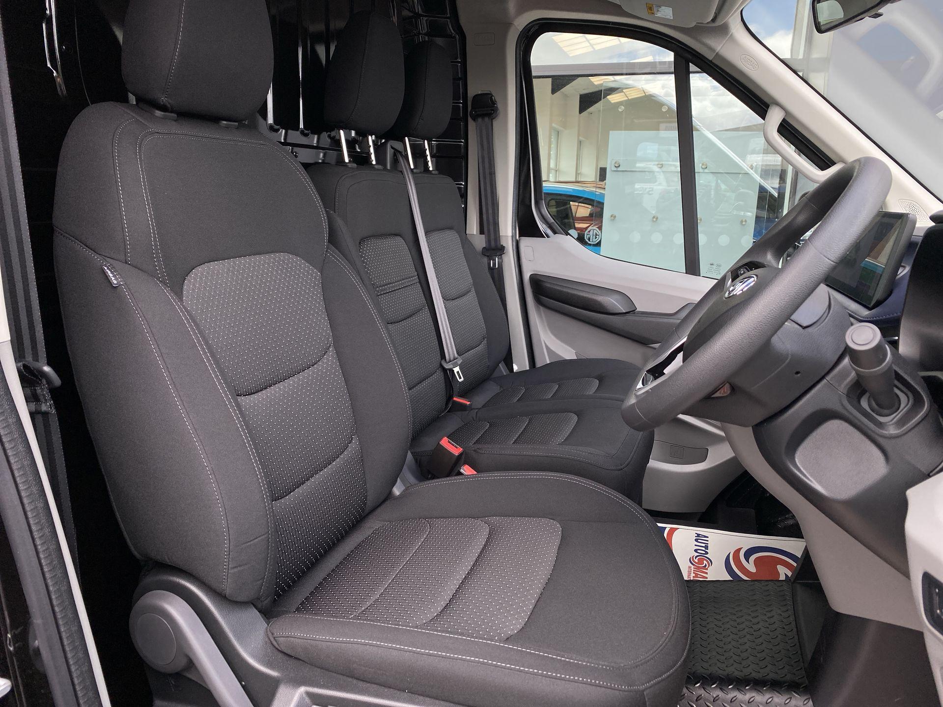 2026 MAXUS DELIVER 9 LWB FWD 2.0 D20 150 High Roof Van - vehicle photo 9 for sale on PureCar