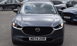 Mazda CX-30 Photo 4