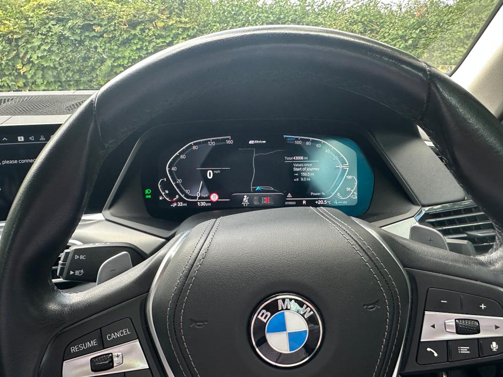 Used BMW X5 PF21NYM 35