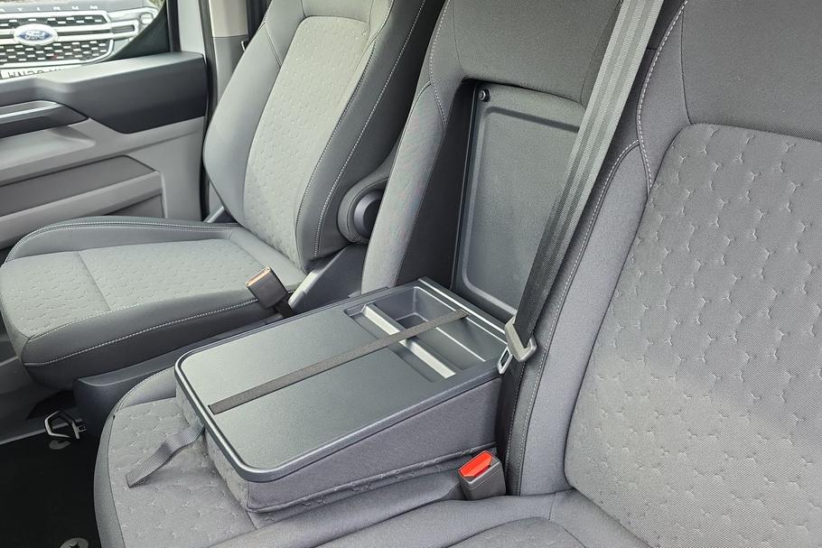 Used Ford TRANSIT CUSTOM 24/N211329 26