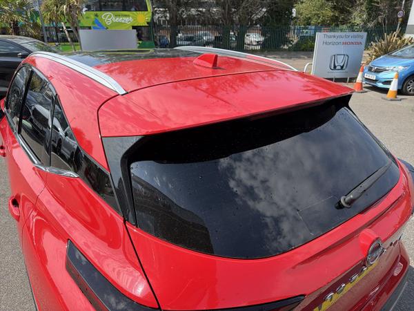 Nissan Qashqai Photo 34