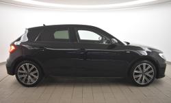 Audi A1 Photo 1