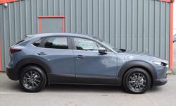 Mazda CX-30 Photo 1