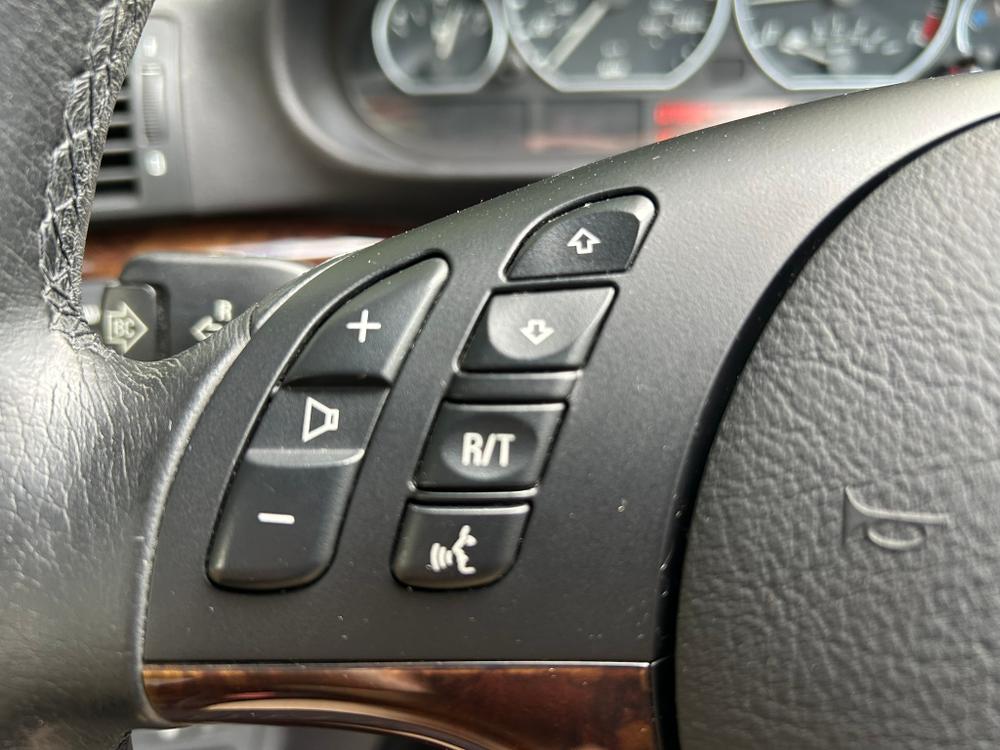 Used BMW 3 Series LF54FFO 35