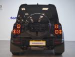 Land Rover Defender 90 Photo 32