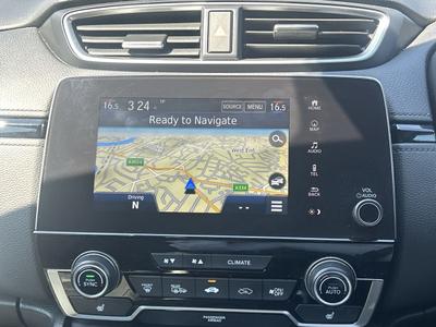 Honda CR-V Photo 20