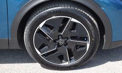 PEUGEOT 408 Photo 31
