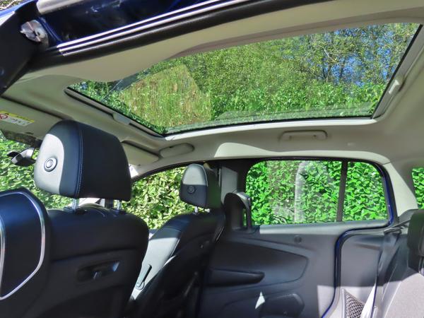 Used Ford B-Max EO65AGU 15