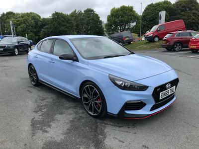 Approved Used Car Dealer | Swansea | Sinclair Direct Swansea