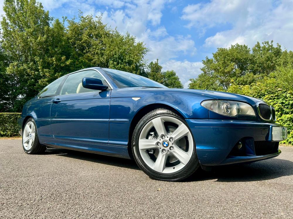 Used BMW 3 Series LF54FFO 7