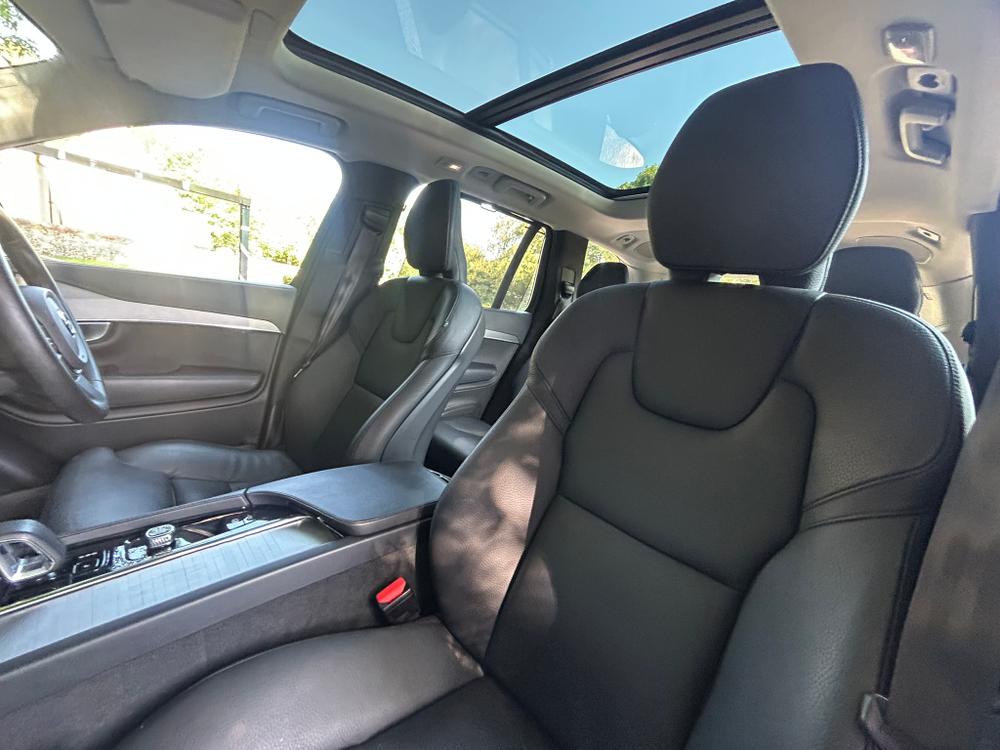 Used Volvo XC90 YP23TCV 35