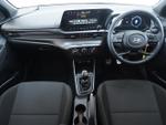 Hyundai BAYON Photo 10