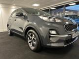 Kia Sportage Photo 2