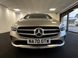 Mercedes-Benz B Class Photo 1