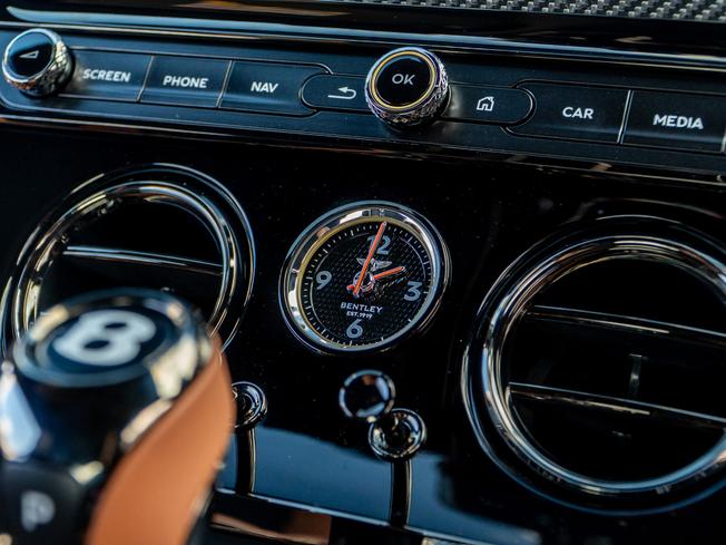 BENTLEY Continental GT Photo 27