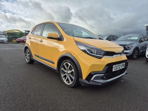 Kia PICANTO Photo 052446f1-c253-425e-8602-0fec83e1f28a.jpg