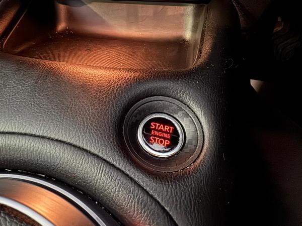 Used Nissan Juke NG23EGC 20