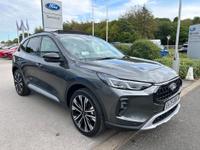 Ford Kuga Photo 0