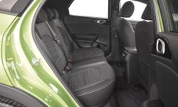 Kia XCEED Photo 21