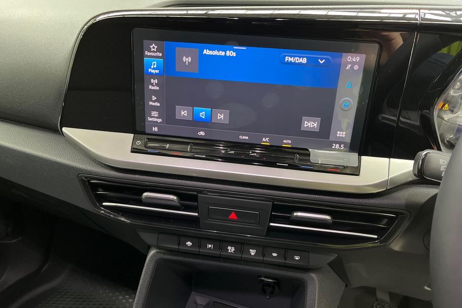 Used Ford TRANSIT CONNECT CONNECTLIM19 16