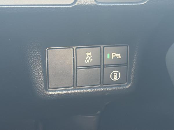 Honda Civic Photo 26