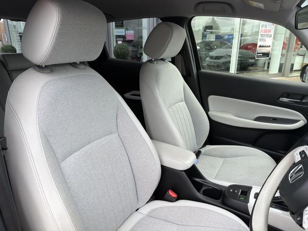 Honda Jazz Photo 27