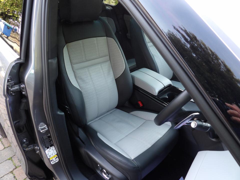 Used Land Rover Range Rover Evoque KR22PWL 7