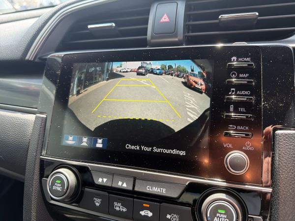 Honda Civic Photo 17