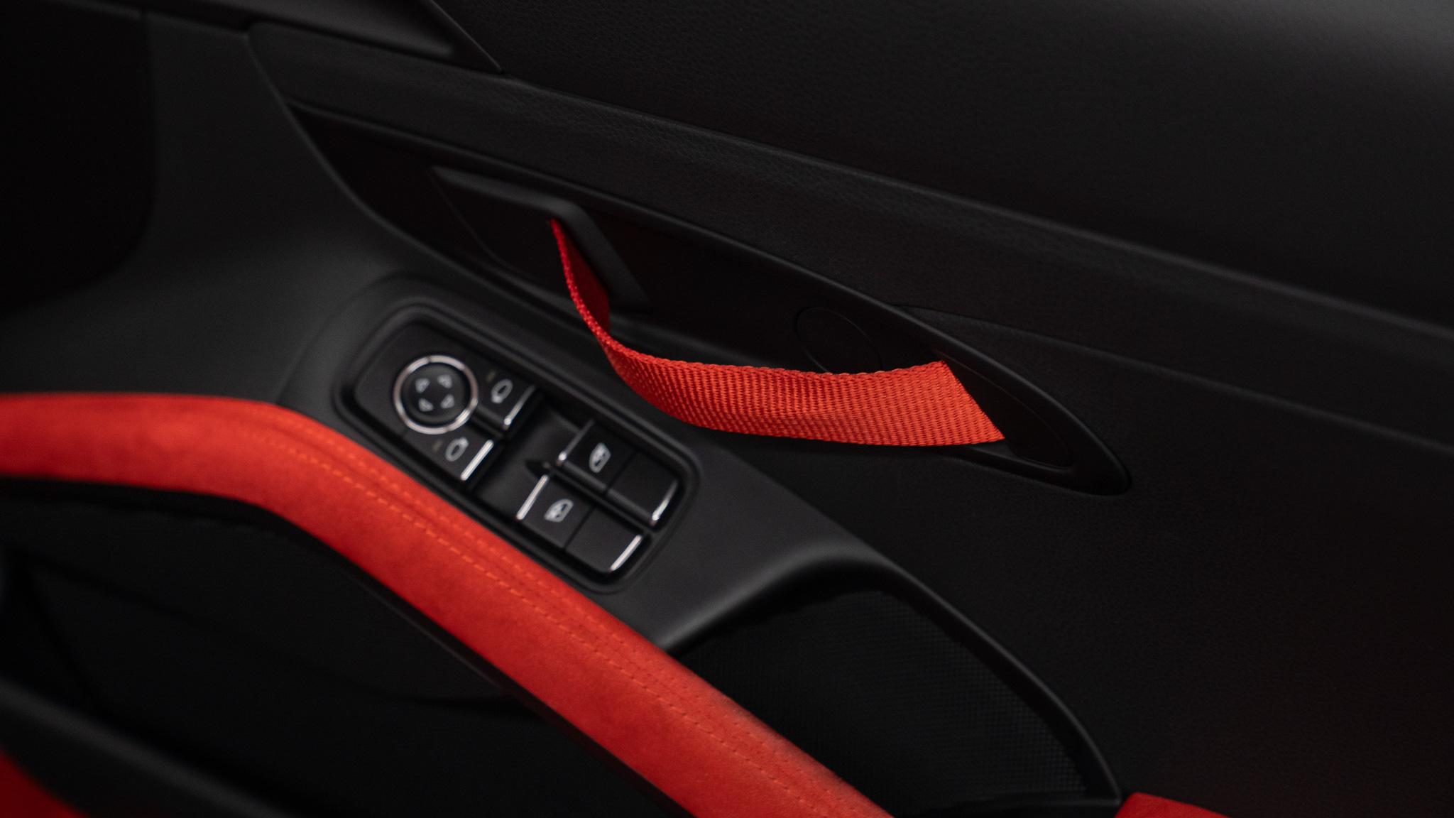 911 GT2 RS, photo 41 of 41