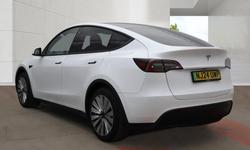 TESLA MODEL Y Photo 8