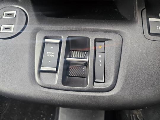 Fiat eDoblo Photo