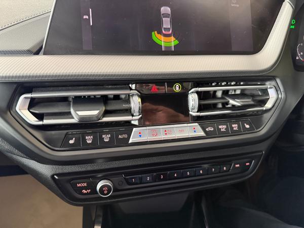 Used BMW 2 Series Gran Coupe YA70NPJ 24