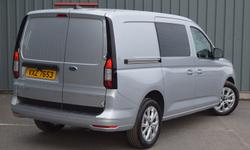 Ford Transit Connect Photo 36