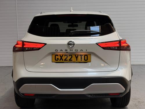 Nissan Qashqai Photo 054eb0df-690c-469a-8ec7-96894549d025.jpeg