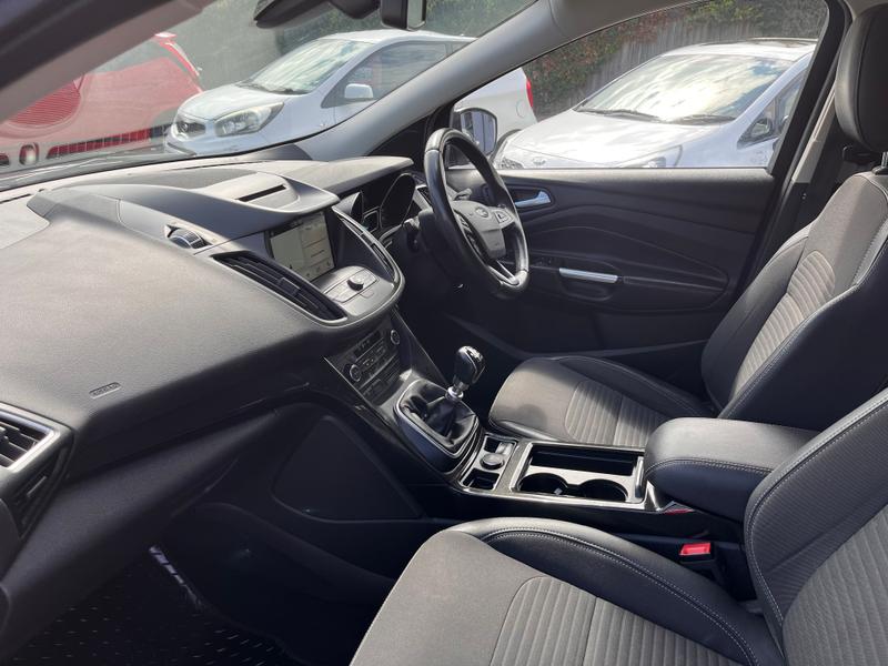 Used Ford Kuga FY67XVO 6