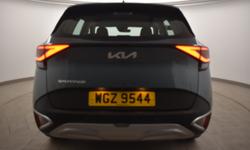 Kia SPORTAGE Photo 25