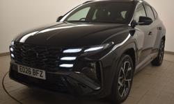 Hyundai TUCSON Photo 5