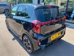 Kia Picanto Photo 2