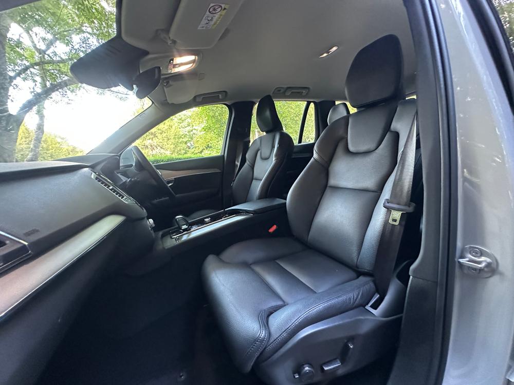 Used Volvo XC90 WF23THK 29