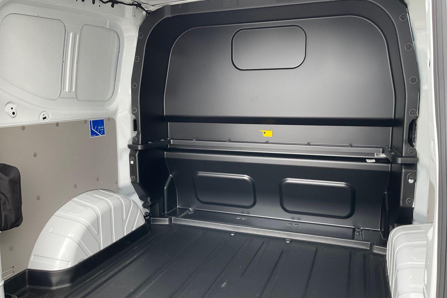Ford TRANSIT CUSTOM Photo 4