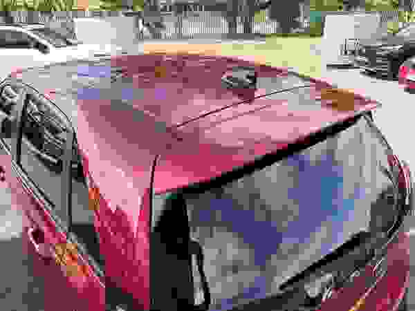 2023 Honda Jazz