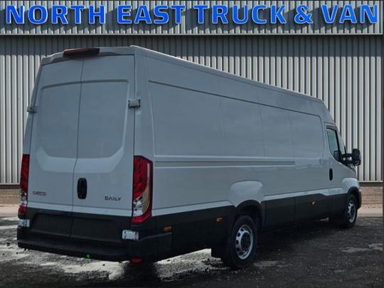 Iveco Daily Photo