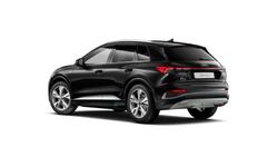 AUDI Q4 e-tron SUV Photo 5