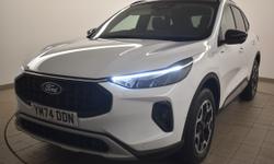 Ford KUGA Photo 6