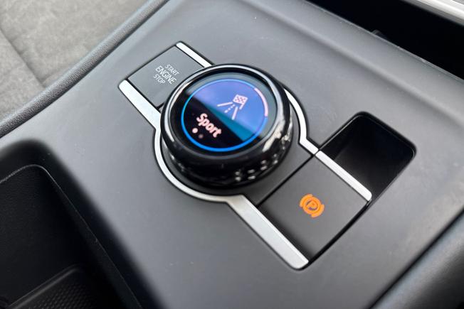 VOLKSWAGEN Tiguan Photo 31
