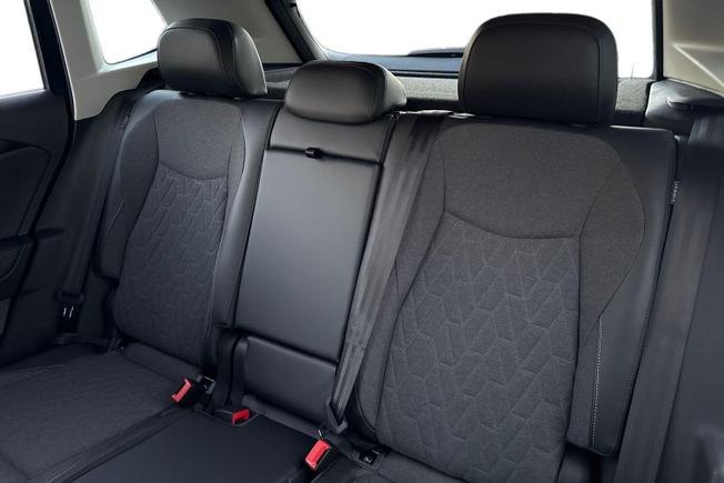 VOLKSWAGEN Tiguan Photo 9