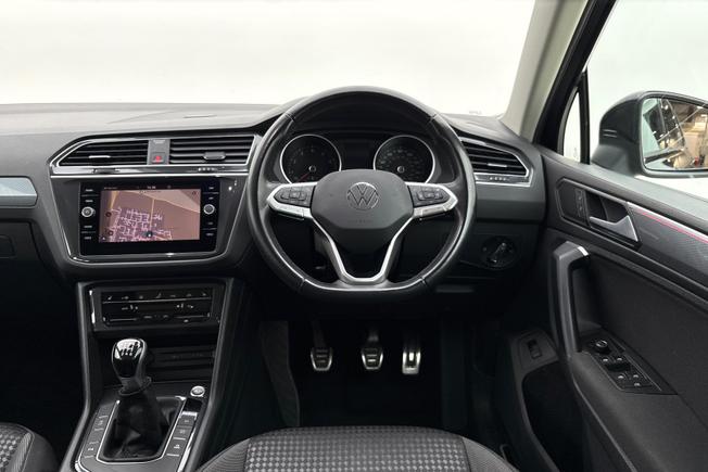 Volkswagen Tiguan Photo 32