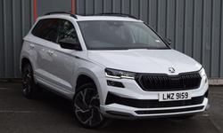 Skoda KAROQ Photo 0