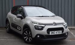 Citroen C3 Photo 0