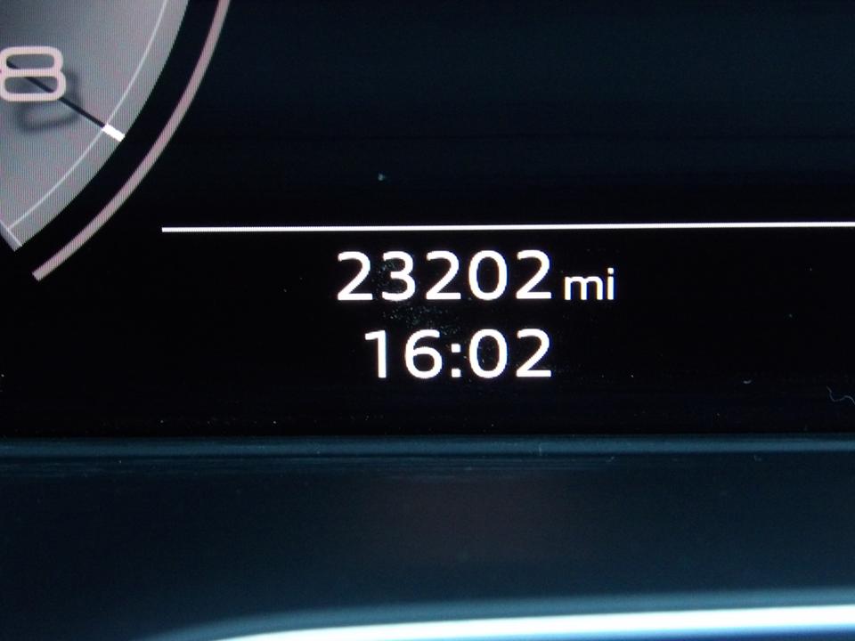 Used Audi A4 Avant FV24UOP 27